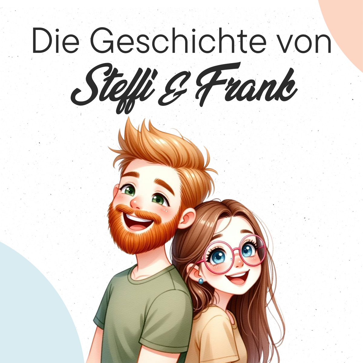 Personalisierte Geschenke für Partner und Partnerin
