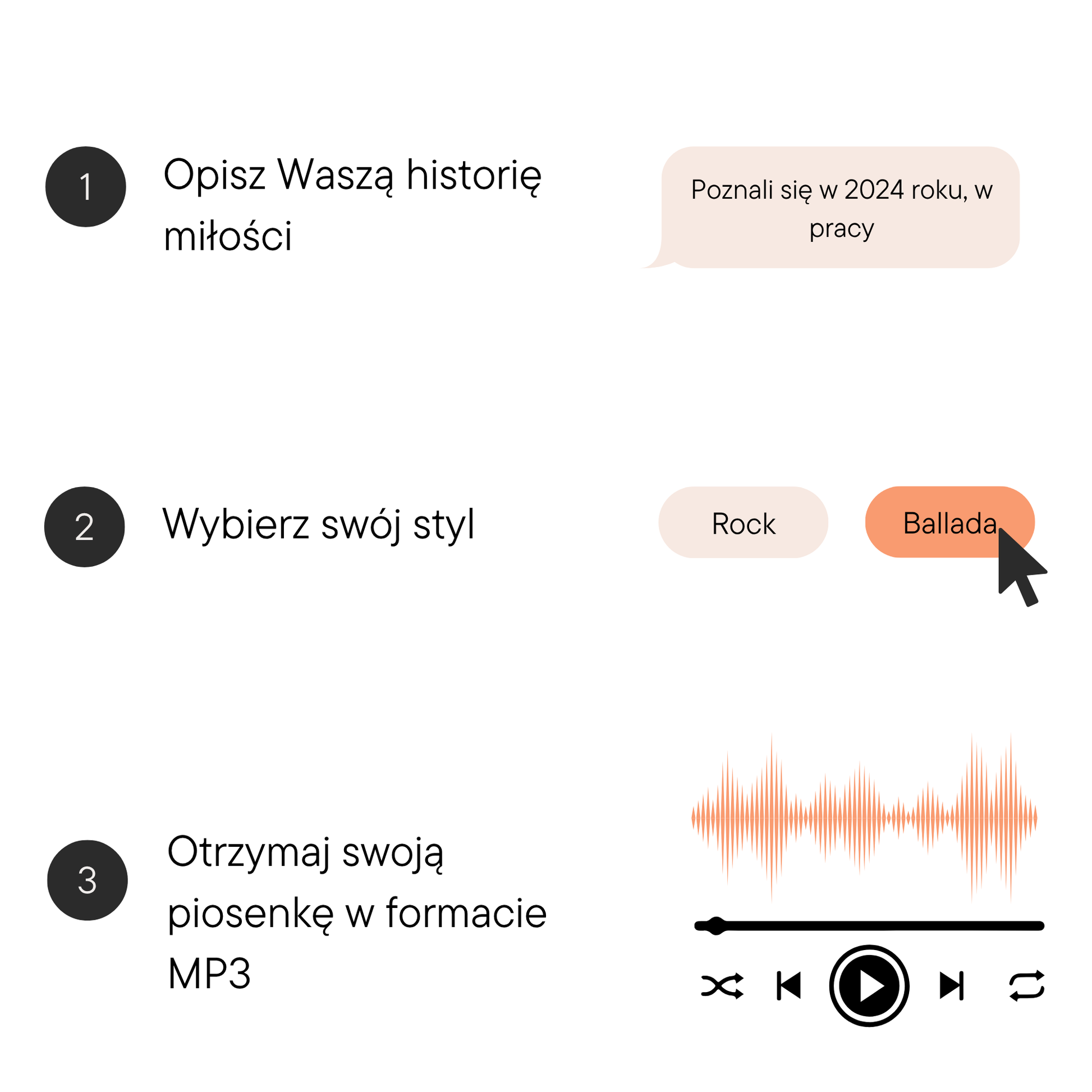 Twoja piosenka miłosna
