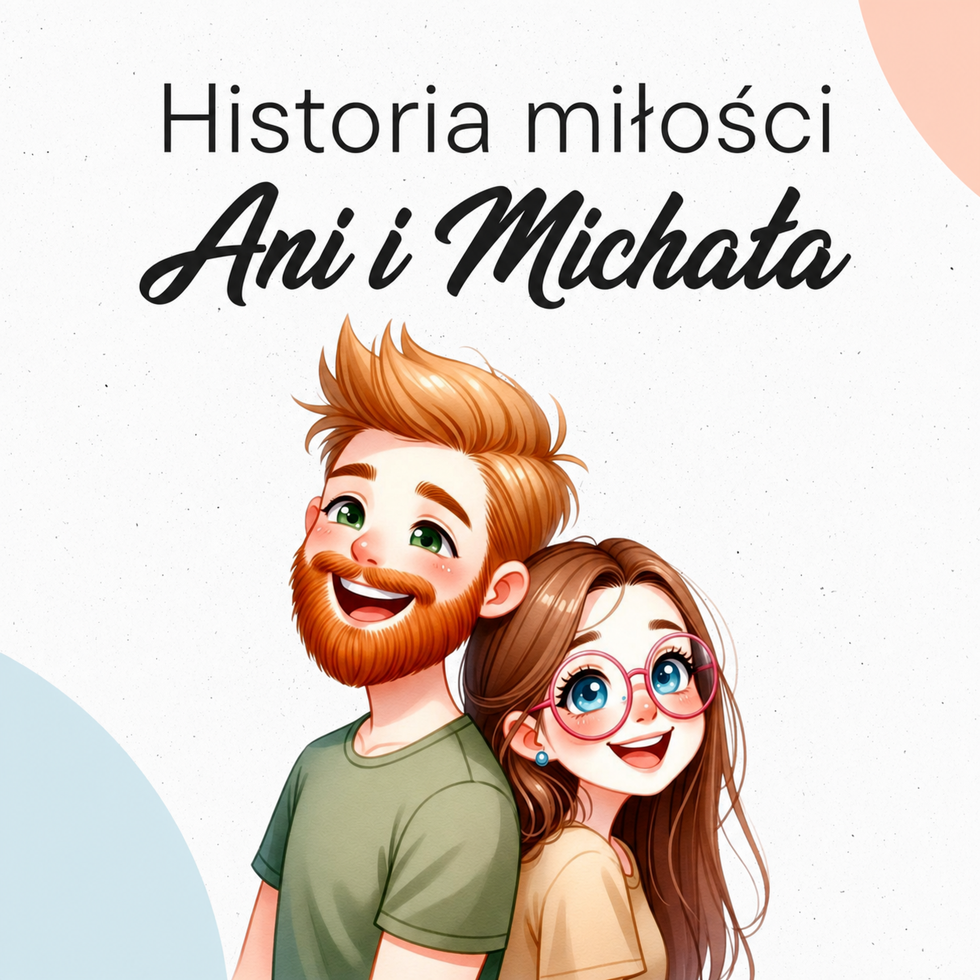 Wasza historia miłosna jako książka - obraz produktu 1
