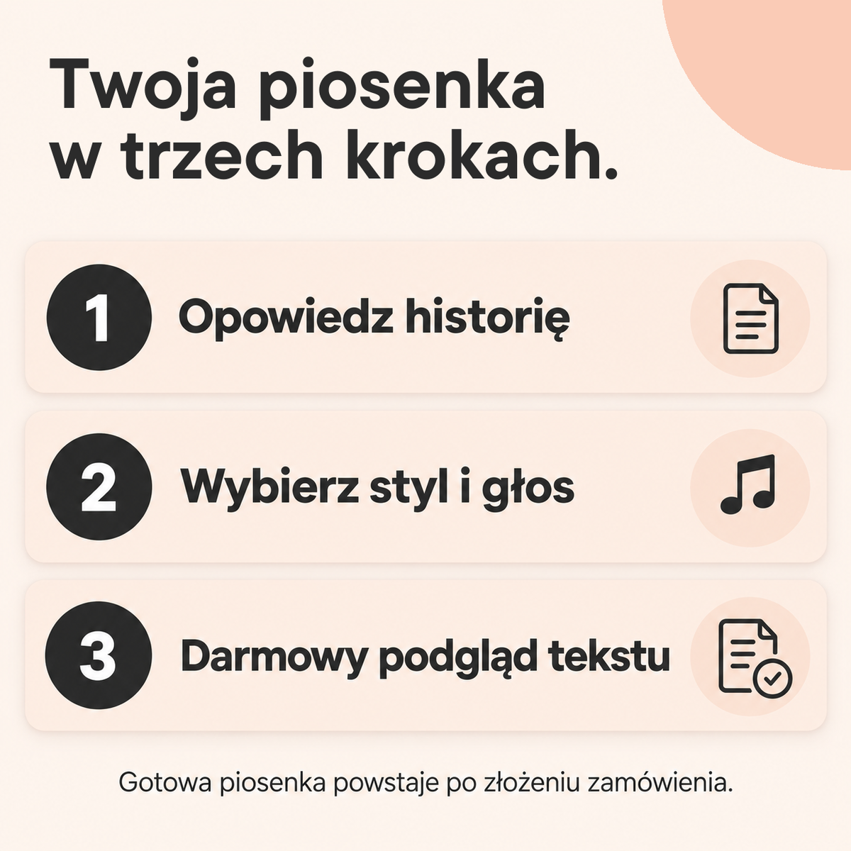 Nasza piosenka dla mamy: zdjęcie produktu 3