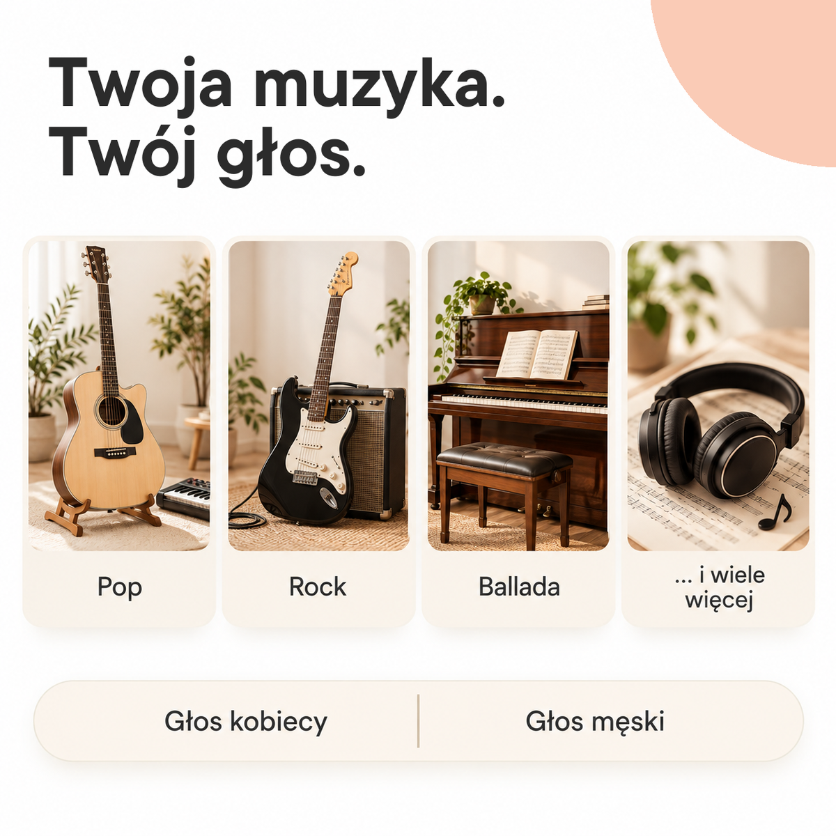 Nasza piosenka dla mamy: zdjęcie produktu 4